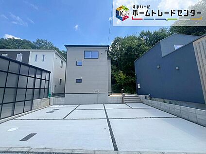 現地外観写真