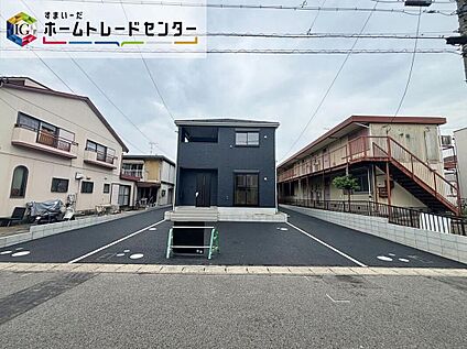 現地外観写真