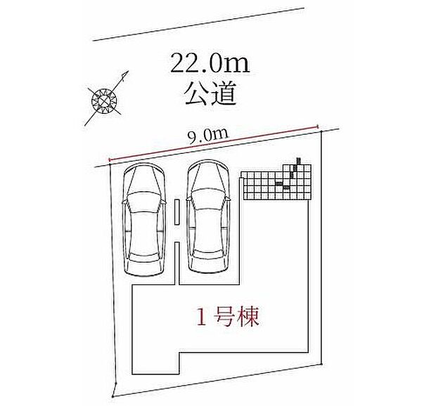 【全体区画図】◆飯田グループホールディングス唯一の販売専門会社、ホームトレードセンターの社員が直接、物件をご案内いたします♪物件の詳しいお話やローンのご相談など、お気軽にお問い合わせくださいませ!