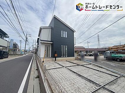 現地外観写真