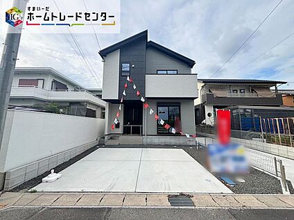 現地外観写真