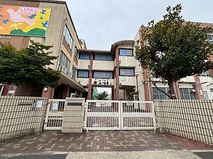 名古屋市立今池中学校 800ｍ(徒歩10分)