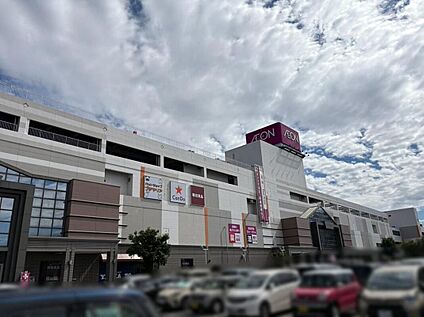 イオン小牧店 2100ｍ(徒歩27分)