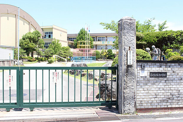 美合小学校　