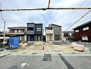 愛知県半田市花田町1丁目13番15（地番）：物件画像