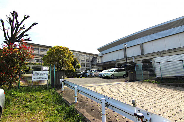 三ツ池小学校　
