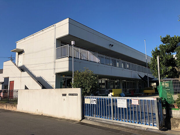 八幡保育園（約1,200m）