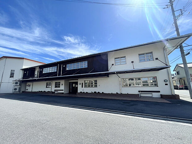 めぐみ幼稚園（約3,300m）