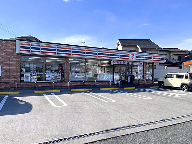 セブンイレブン 東浦藤江店(約1,200m)