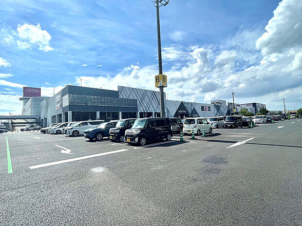 イオンモール東浦(約3,900m)