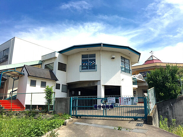 明佳幼稚園（約650m）