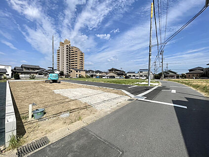 販売現地