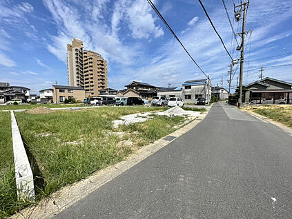 販売現地