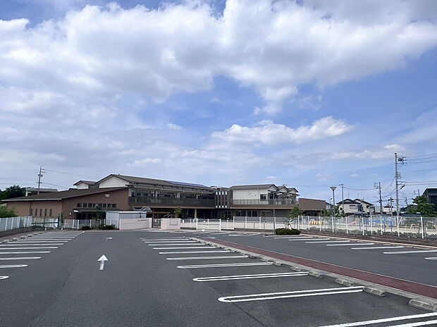 荒池保育園（約500m）