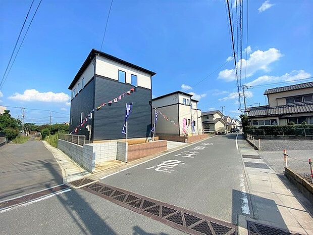 新河岸駅の新築一戸建て 一軒家 建売 分譲住宅の購入 物件情報 スマイティ