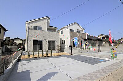 長期優良住宅 ブルーミングガーデン 水戸市見川5丁目2棟の一戸建て 22年3月完成済 103 50m2 4ldk 分譲住宅 2 0万円 税込 長期優良住宅 ブルーミングガーデン 水戸市見川5丁目2棟の一戸建て 22年3月完成済 103 50m2 4ldk 分譲住宅 2 0万円 税込