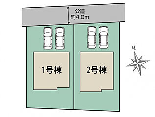 ブルーミングガーデン 水戸市千波町4期2棟 その他