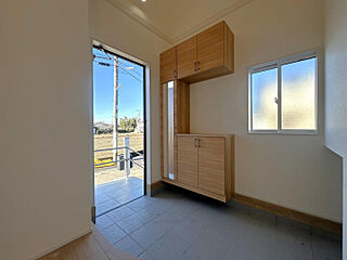 ブルーミングガーデン 水戸市元吉田町4期1棟 その他