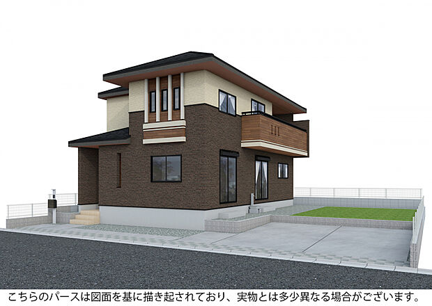 【当社売主物件】2月上旬完成予定！　つくばに長期優良住宅誕生！