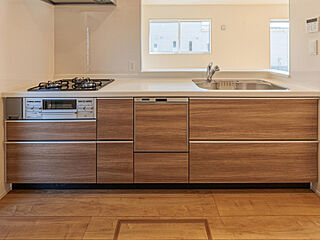 ブルーミングガーデン 土浦市天川2丁目5期1棟 その他