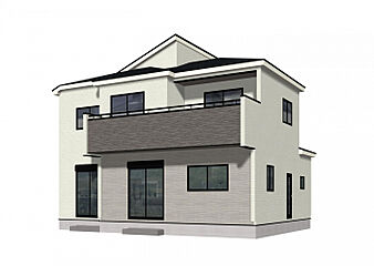 ブルーミングガーデン 土浦市天川2丁目6期1棟 その他