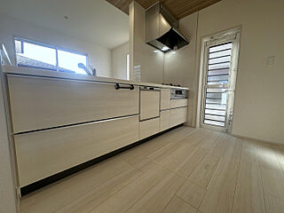 ブルーミングガーデン 土浦市天川2丁目6期1棟 その他