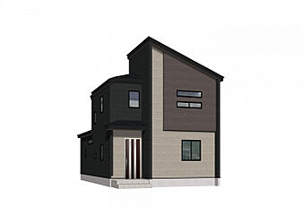 ブルーミングガーデン 牛久市田宮町15期1棟 その他