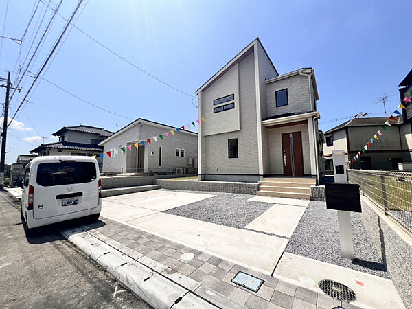 【当日案内OK】（2）号棟　自社物件だからこそ隅々までご案内！　お気軽にお問い合わせください◎
