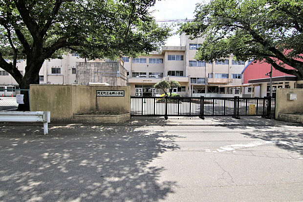 本郷小学校(約846m)