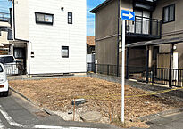 神奈川県川崎市幸区南加瀬２丁目：物件画像