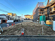 神奈川県横浜市港北区下田町３丁目：物件画像