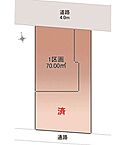 東京都大田区中央３丁目：物件画像