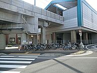 千葉県船橋市湊町１丁目：物件画像