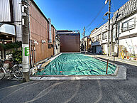 東京都葛飾区青戸３丁目：物件画像