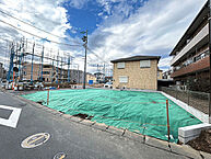 神奈川県川崎市多摩区菅稲田堤２丁目：物件画像