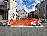 東京都江東区北砂６丁目：物件画像