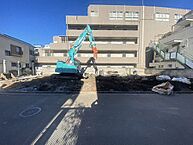 神奈川県横浜市鶴見区本町通３丁目：物件画像