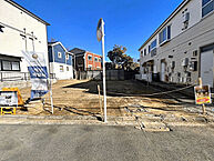 神奈川県横浜市港北区綱島西１丁目：物件画像