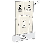 千葉県市川市広尾２丁目：物件画像