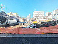 東京都荒川区東尾久４丁目：物件画像