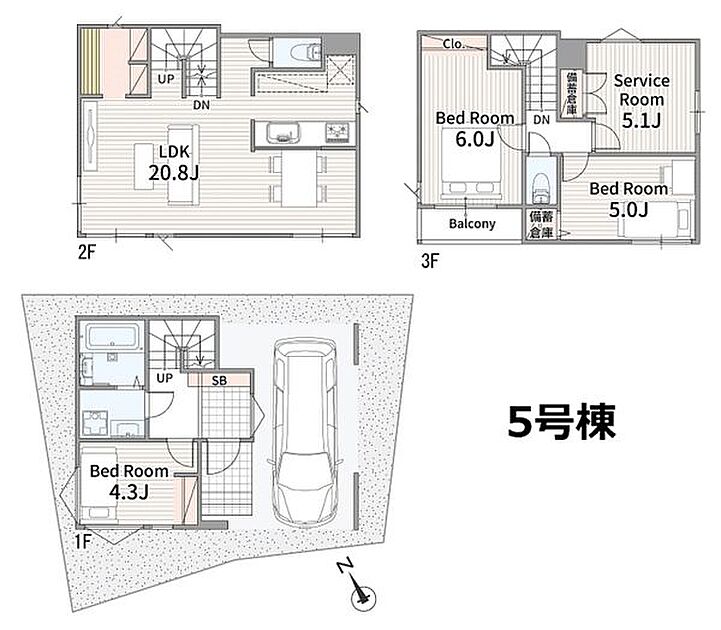 その他