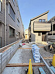 東京都板橋区常盤台１丁目：物件画像