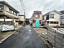 東京都調布市入間町２丁目：物件画像