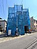 千葉県松戸市馬橋：物件画像