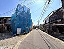 千葉県松戸市馬橋：物件画像