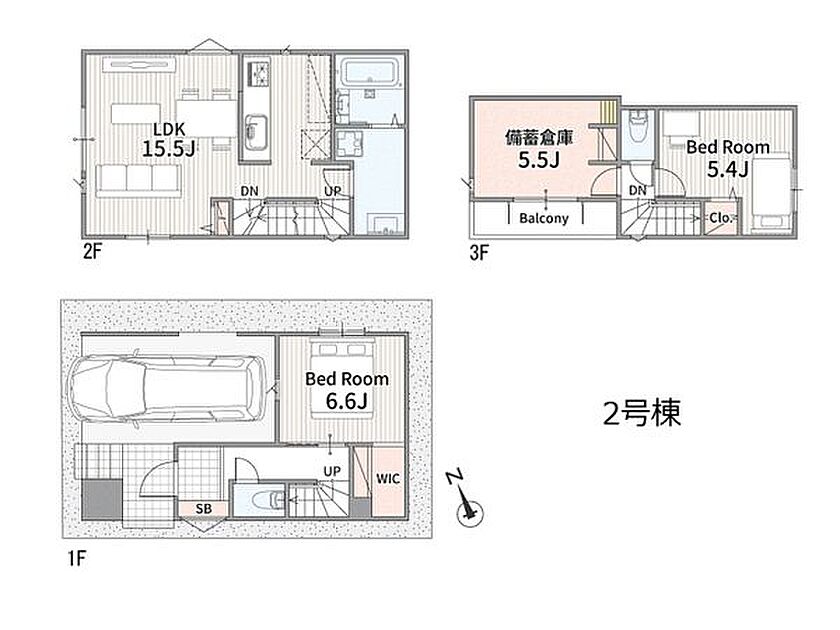 その他