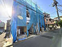 埼玉県蕨市中央６丁目：物件画像