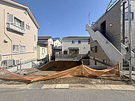 埼玉県川口市鳩ヶ谷本町４丁目：物件画像