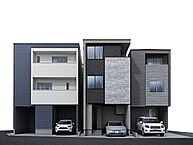 愛知県名古屋市千種区千種３丁目：物件画像