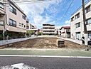 東京都板橋区東新町２丁目：物件画像